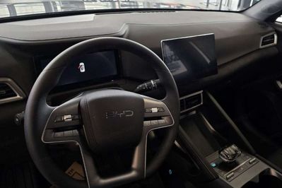 BYD ATTO 2 Active