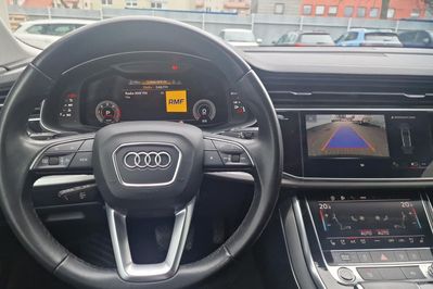 Audi Q7 45 TDI quattro S Line
