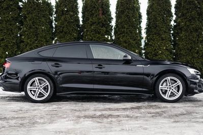 Audi A5 Sportback 40 TDI Advanced
