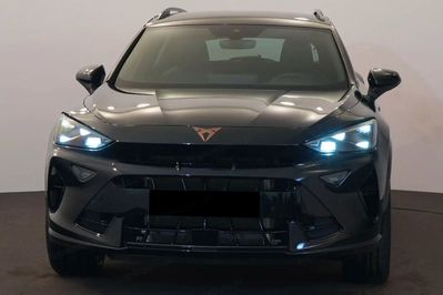 Cupra Formentor 1.5 e-TSI DSG