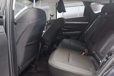 Hyundai Tucson 1.6 t-Gdi 48V Smart 2WD Dct