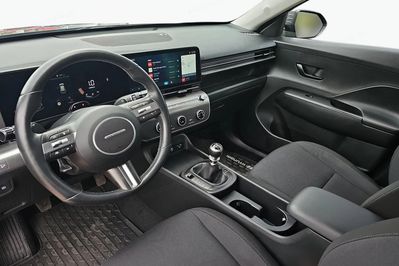 Hyundai Kona T-GDI Smart