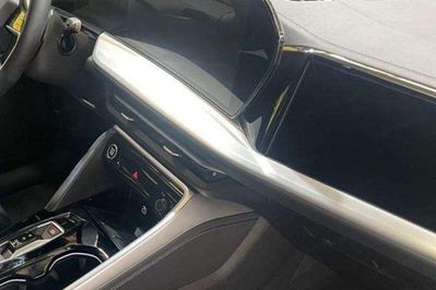 Audi Q5 TDI quattro S line