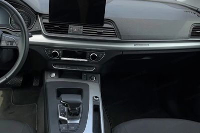 Audi Q5 40 TFSI mHEV Quattro Advanced S tronic