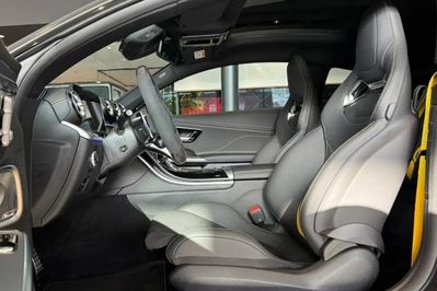 Mercedes CLE AMG 53 4-Matic+