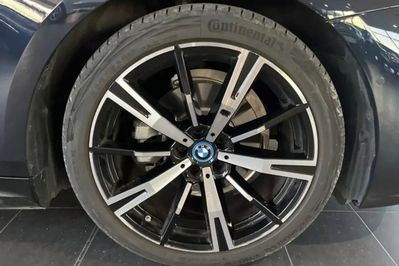 BMW Seria 5 530e xDrive M Sport