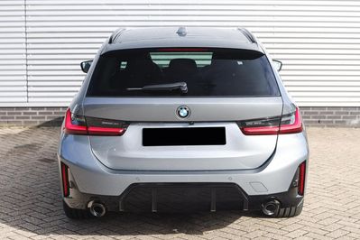 BMW Seria 3 Touring 320d xDrive M Sport