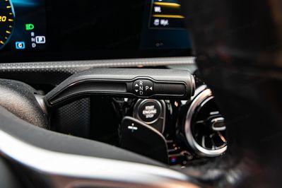 Mercedes CLA 200 d