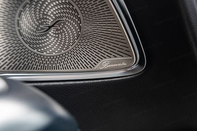 Mercedes Klasa E 220 d 4-Matic AMG