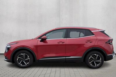 Kia Sportage 1.6 T-GDI L DCT
