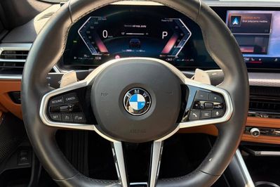 BMW Seria 3 318i M Sport