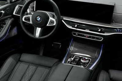 BMW X7 xDrive40d M Sport