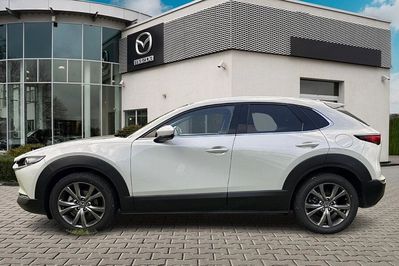 Mazda CX-30 2.0 Exclusive-Line FWD