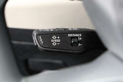 Audi A5 TFSI quattro S line