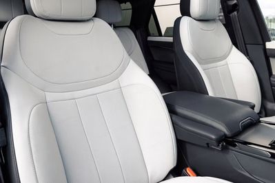 Land Rover Range Rover Sport D350 Autobiography