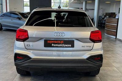 Audi Q2 30 TFSI