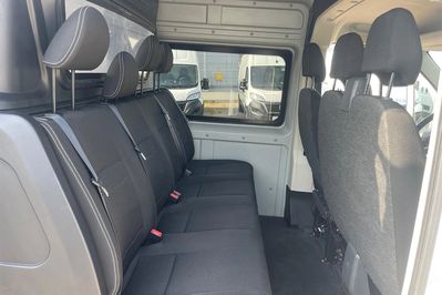 Fiat Ducato L4H2 Zabudowa Brygadowa