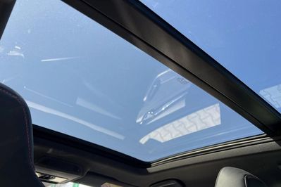 Skoda Octavia 2.0 TDI 4x4 RS DSG