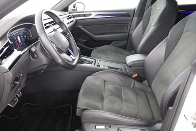 Volkswagen Arteon 2.0 TSI 4Motion R DSG