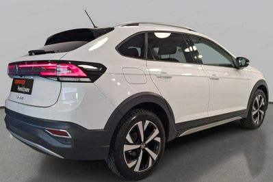 Volkswagen Taigo TSI Style