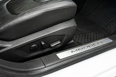 Ford Mondeo 2.0 TDCi