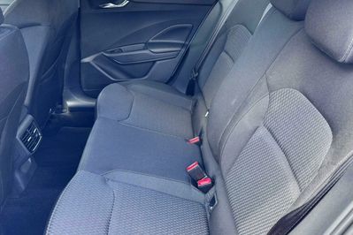 Skoda Fabia Drive 1.0 TSI DSG