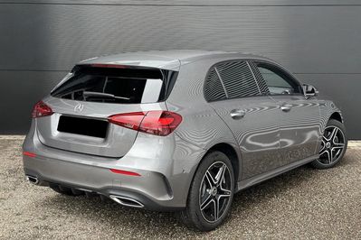 Mercedes Klasa A 200 AMG Line