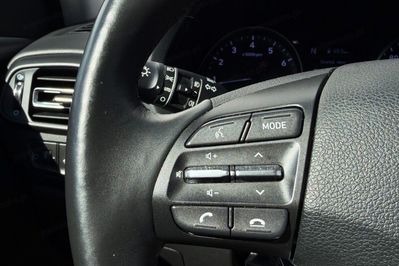 Hyundai i30 T-GDI 48V Comfort