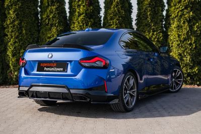 BMW Seria 2 M240i xDrive