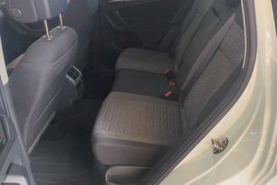 Volkswagen Tiguan 2.0 TSI Life 4Motion DSG