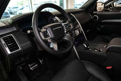 Land Rover Discovery V 3.0 D350 Dynamic HSE