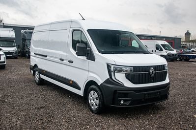 Renault Master dCi L3H2 Extra