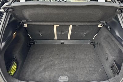 Mercedes GLA 200 Progressive