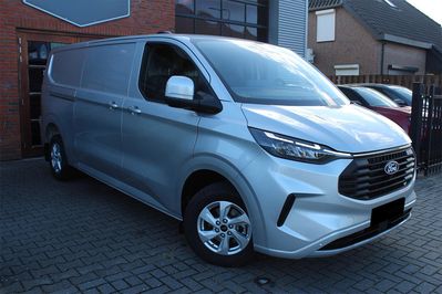 Ford Transit Custom 320 L2H1 Limited