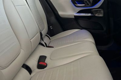 Mercedes GLC 220 d 4-Matic AMG Line