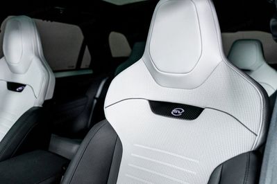 Land Rover Range Rover Sport S 4.4 V8 P635 SV Edition Two