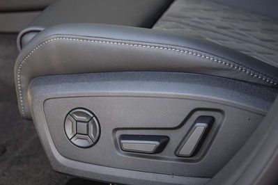 Audi A5 TFSI quattro S line