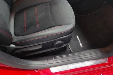 Mercedes Klasa A 250 e AMG Line