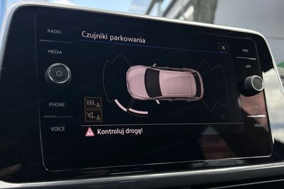 Volkswagen T-Roc 1.5 TSI Style DSG