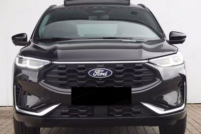 Ford Kuga ST-Line X  2.5 FHEV