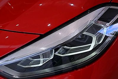 BMW Seria 1 118i M Sport