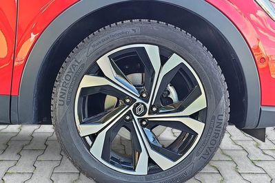 Renault Arkana 1.3 TCe Techno EDC