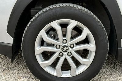 Toyota Corolla Cross 2.0 Hybrid Comfort