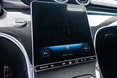 Mercedes CLE AMG 53 4-Matic+