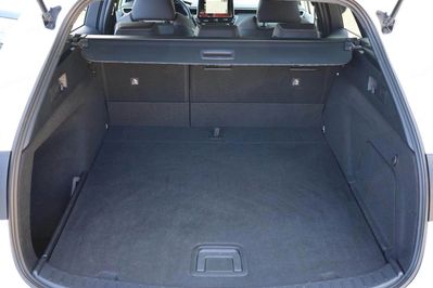 Toyota Corolla 2.0 Hybrid Executive