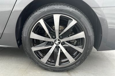Peugeot 508 GT Line 1.5 BlueHDI EAT8