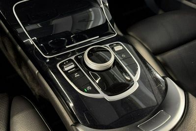 Mercedes Klasa C 200