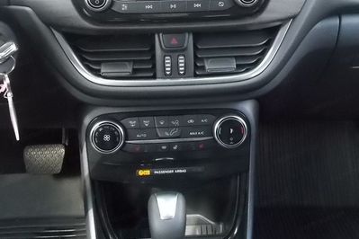 Ford Puma EcoBoost Titanium PowerShift