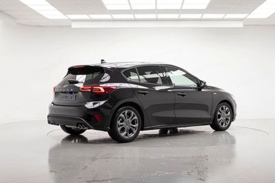 Ford Focus ST-Line X 1.0 EcoBoost