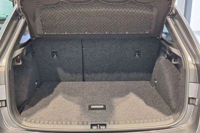 Skoda Scala Monte Carlo 1.5 TSI DSG